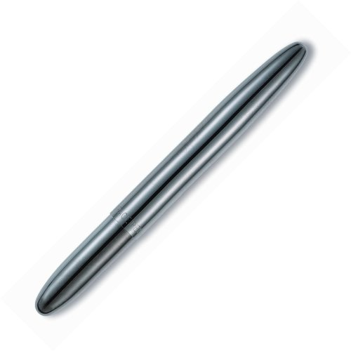Black Titanium Nitride Bullet Pen 400BTN