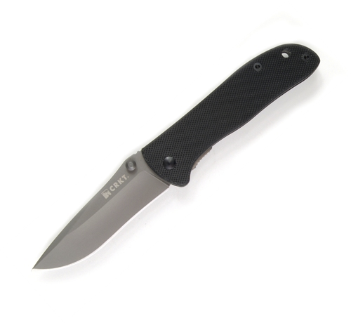 Drifter G-10 Razor Sharp Edge