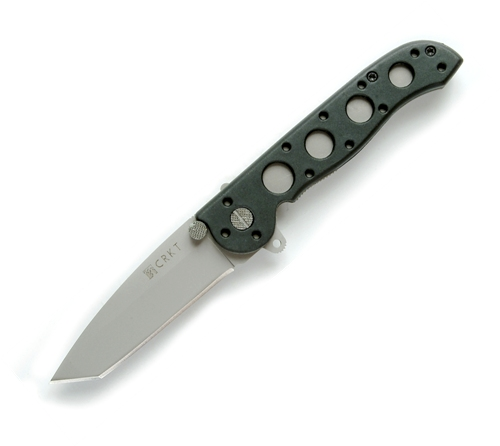 Carson M16-02Z Razor Edge Tanto