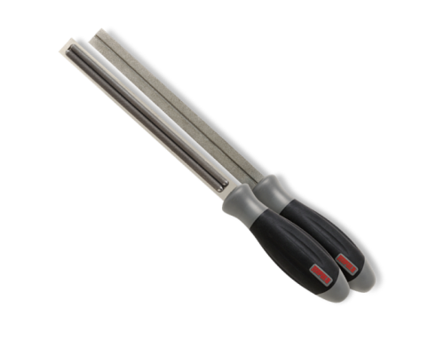 Hook Sharpener - 2 Sided