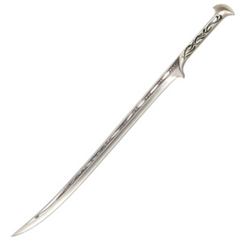 Hobbit Sword Of Thranduil