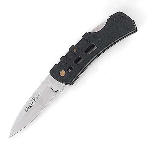 MM-K 7.1 3.5'' Lockback Nylon Handle