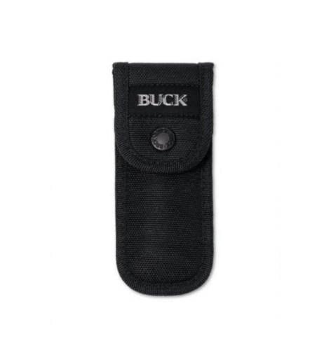 Nylon Sheath Black for Folding Hunter