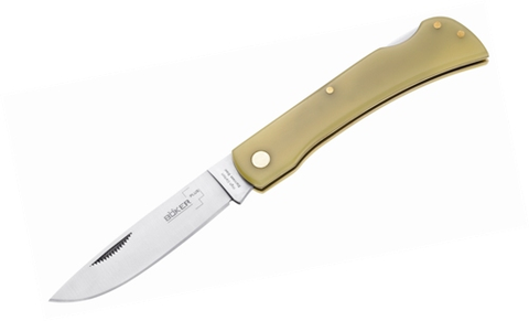 Boker Plus Sodbuster Junior