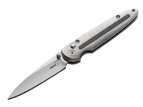 Boker Plus Panatela Folding Knife