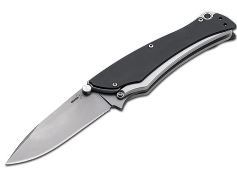 Boker Plus Griploc Folding Knife