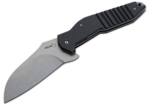 Boker Plus S2