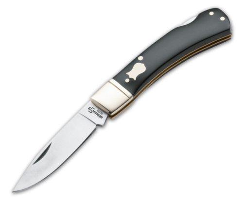 Boker Plus Lockback Black