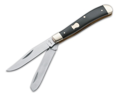 Boker Plus Mini Trapper Pocket Knife