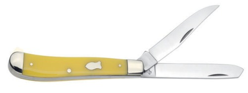 Mini Trapper Yellow