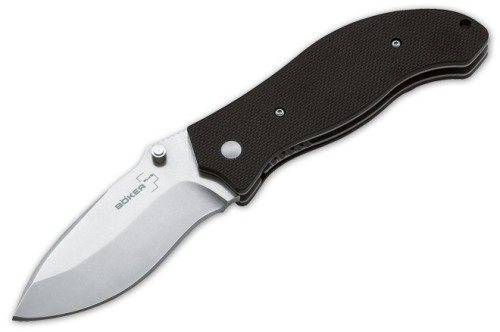 Boker Plus Resurrection Gen 2