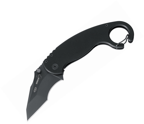 Boker Plus CLB Karambit