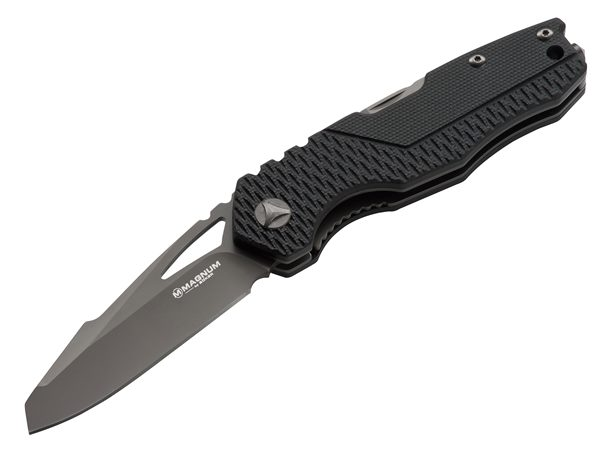 Boker Magnum Team Leader Folding Knife