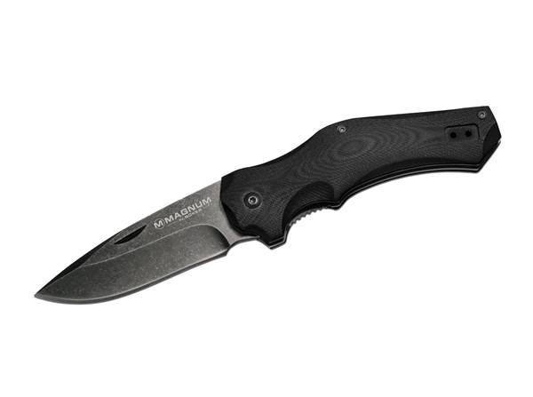 Magnum Forward Folding Knife