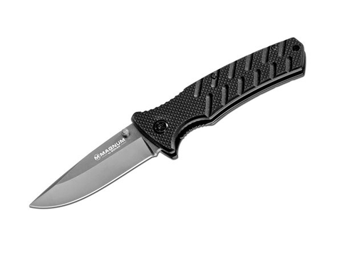 Magnum Security Forces Spearpoint Folder