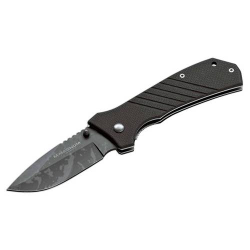 Detonation I Drop Point G-10 Folder