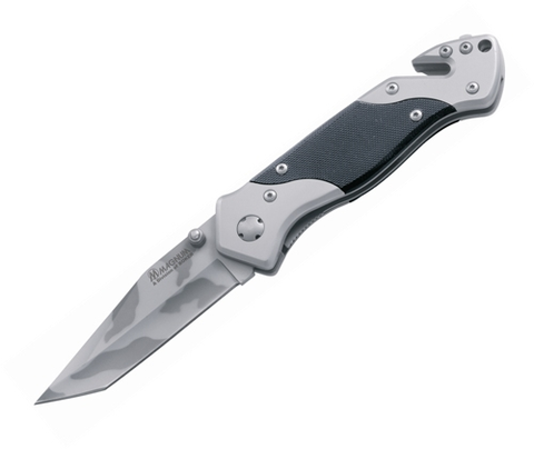 Magnum Tactical Rescue Knife