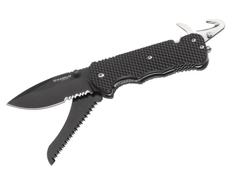 Magnum Dark Angel Folding Knife