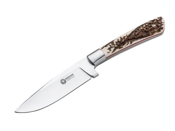 Boker Arbolito Compadrito Fixed Blade