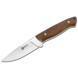 Arbolito El Trampero Fixed Blade Knife