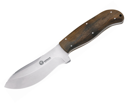 Arbolito Skinner Guayacan Wood Handle