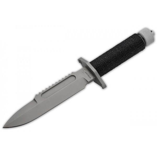 Boker Plus Apparo Knife Fixed Blade