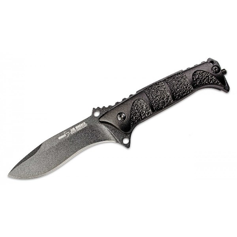 Boker Plus RBB Fixed EDC Knife