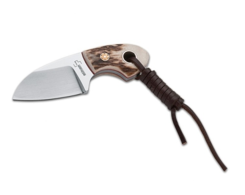 Boker Plus Vox Gnome Stag