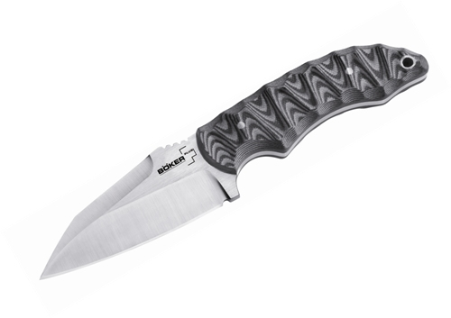 Boker Plus Mosier