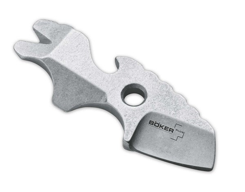 Toucan Multi-Tool Neck Knife 3" Overall