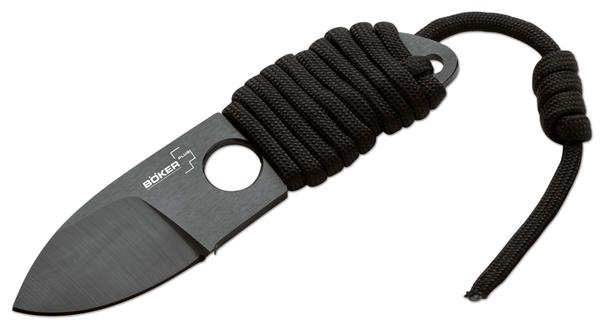 Boker Plus Cera-Neck Fixed  Blade