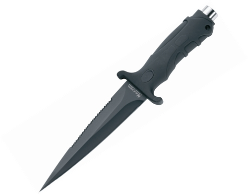 Magnum Underdog Fixed Blade