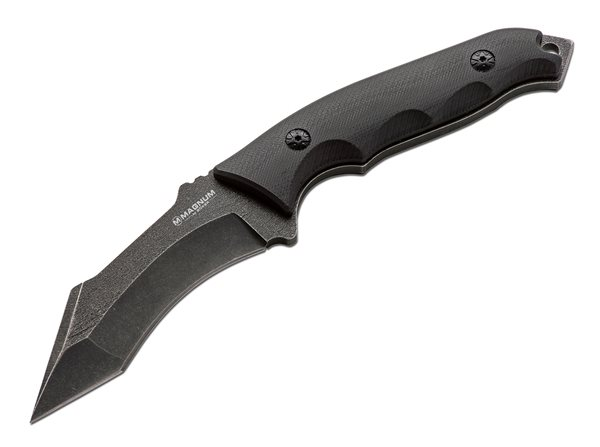 Magnum Sierra Foxtrot l Fixed Blade