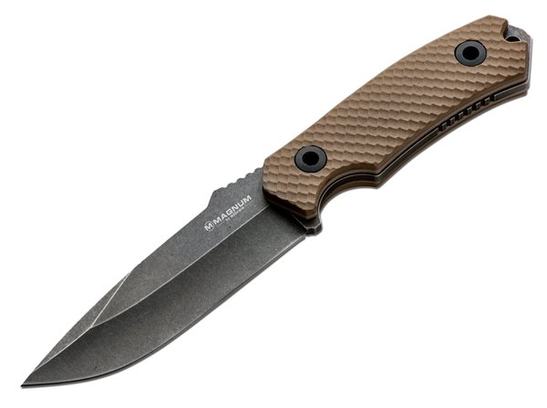 Magnum Sierra Foxtrot III Fixed Blade