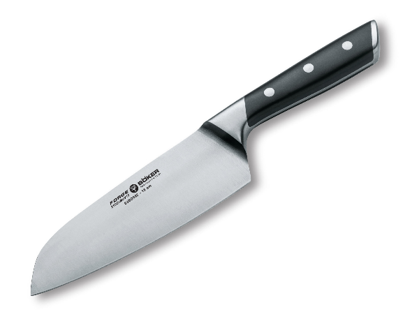 Boker Forge Santoku