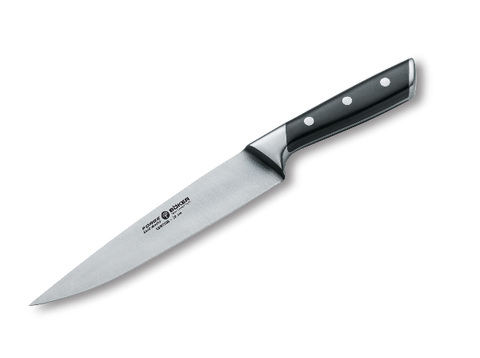 Boker Forge Vegetable Knife