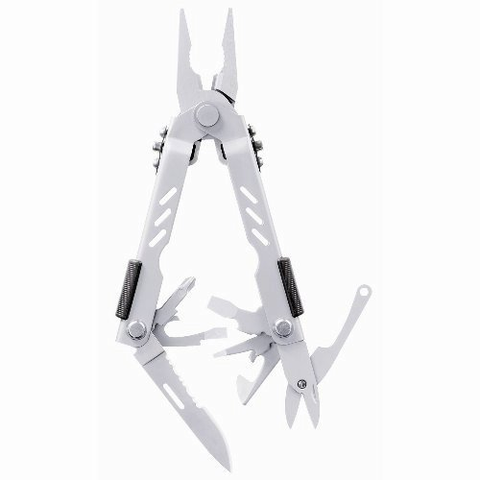 Compact Sport - Multi-Plier 400 SS - Box