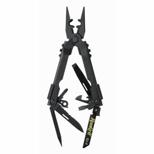 Multi-Plier 600 DET Black