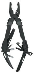 Multi-Plier 600 - Bluntnose Black - Box