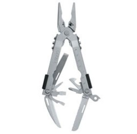 Multi-Plier 600 - Needlenose Stainless