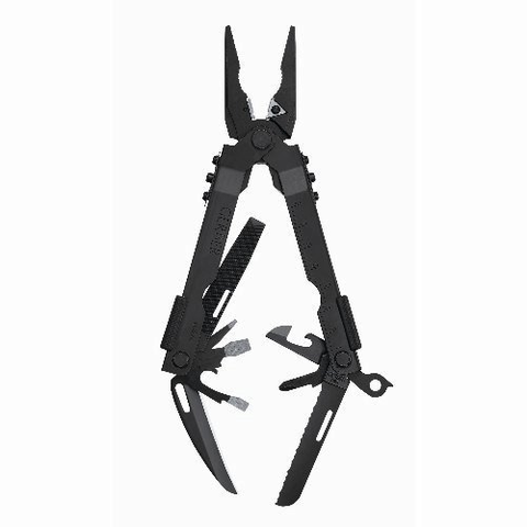 Multi-Plier 600 - Needlenose Black - Box