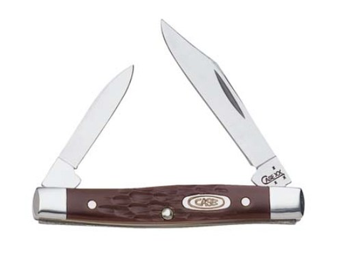 Pen Brown Synthetic Working Knife