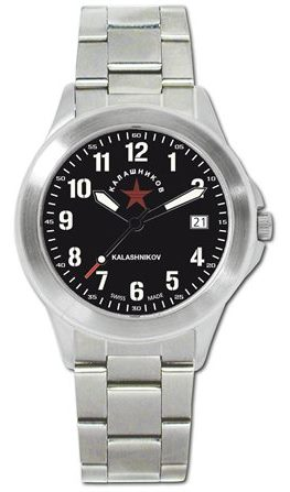 Kalashnikov Libertad 2 Watch