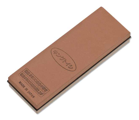 KING COMBO SHARPENING STONE