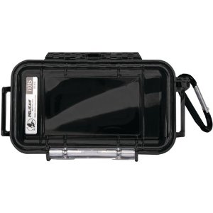 i1015 Black Case for iphone-ipad touch