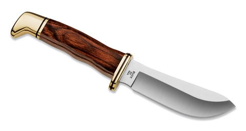 Skinner Cocobola Dymondwood Handle