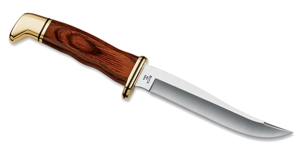 Pathfinder Cocobola Dymondwood Handle