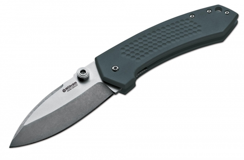 Solo Anso Folding Knife