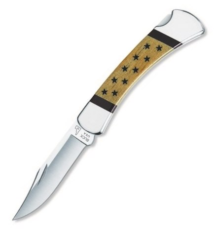 Idaho Tribute Folding Legacy Hunter Knif