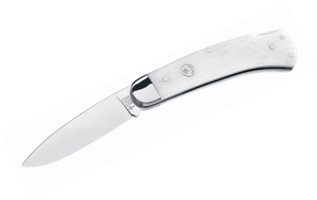 Boker Fellow White Bone